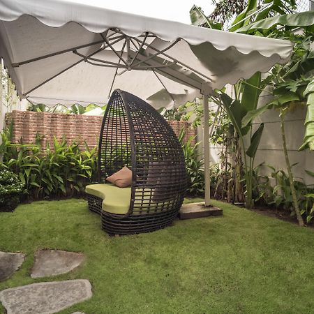 Silk Sense Hoi An River Resort Exterior foto